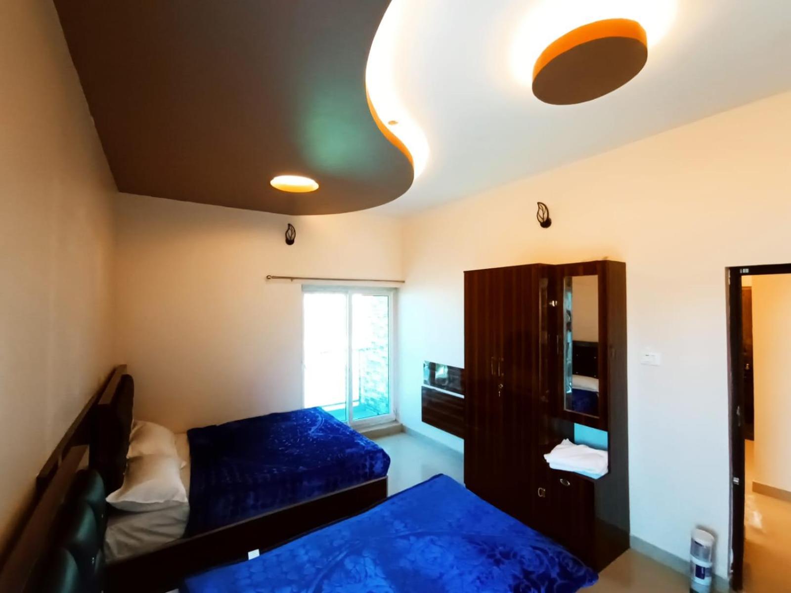 ウーティ Rose Garden Enclave For Families & Executives Bed & Breakfast エクステリア 写真