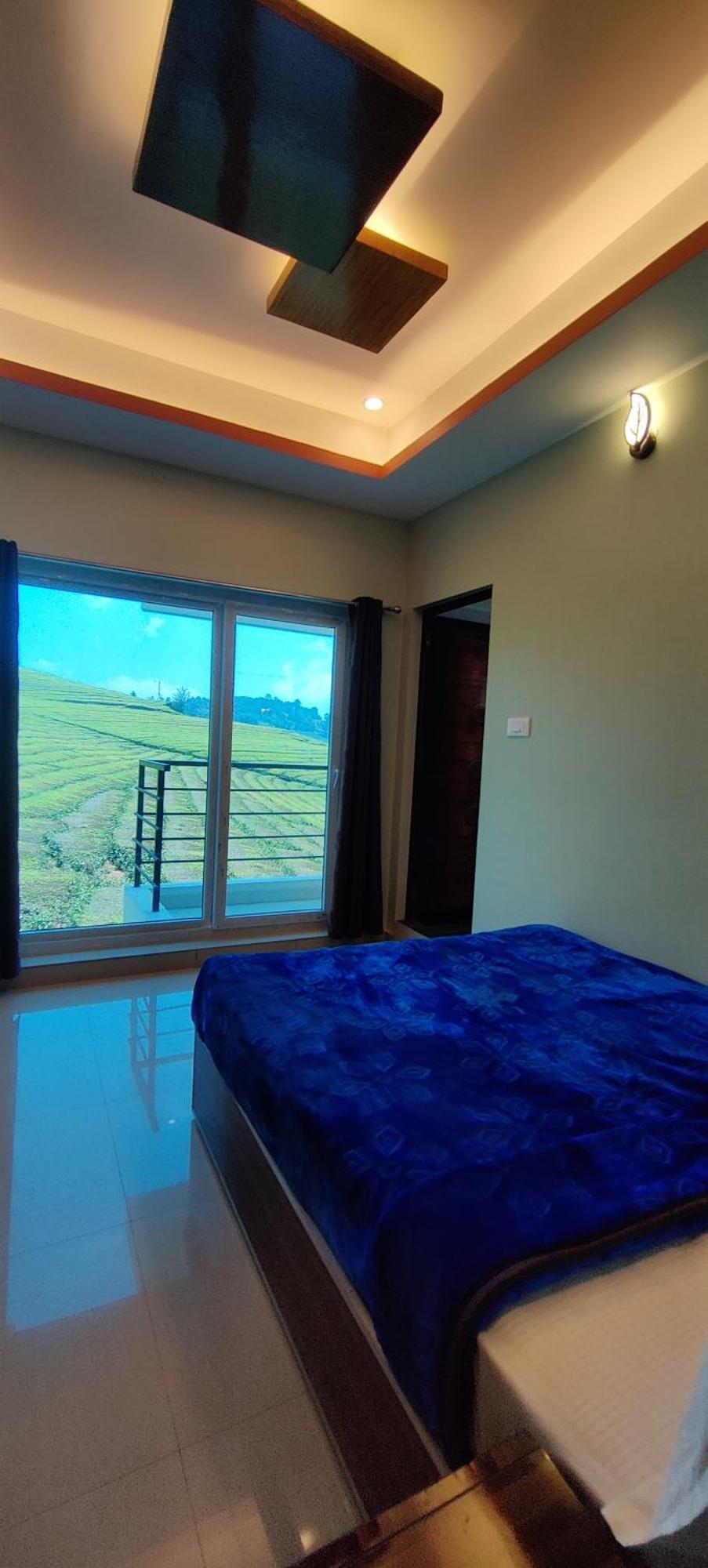 ウーティ Rose Garden Enclave For Families & Executives Bed & Breakfast エクステリア 写真