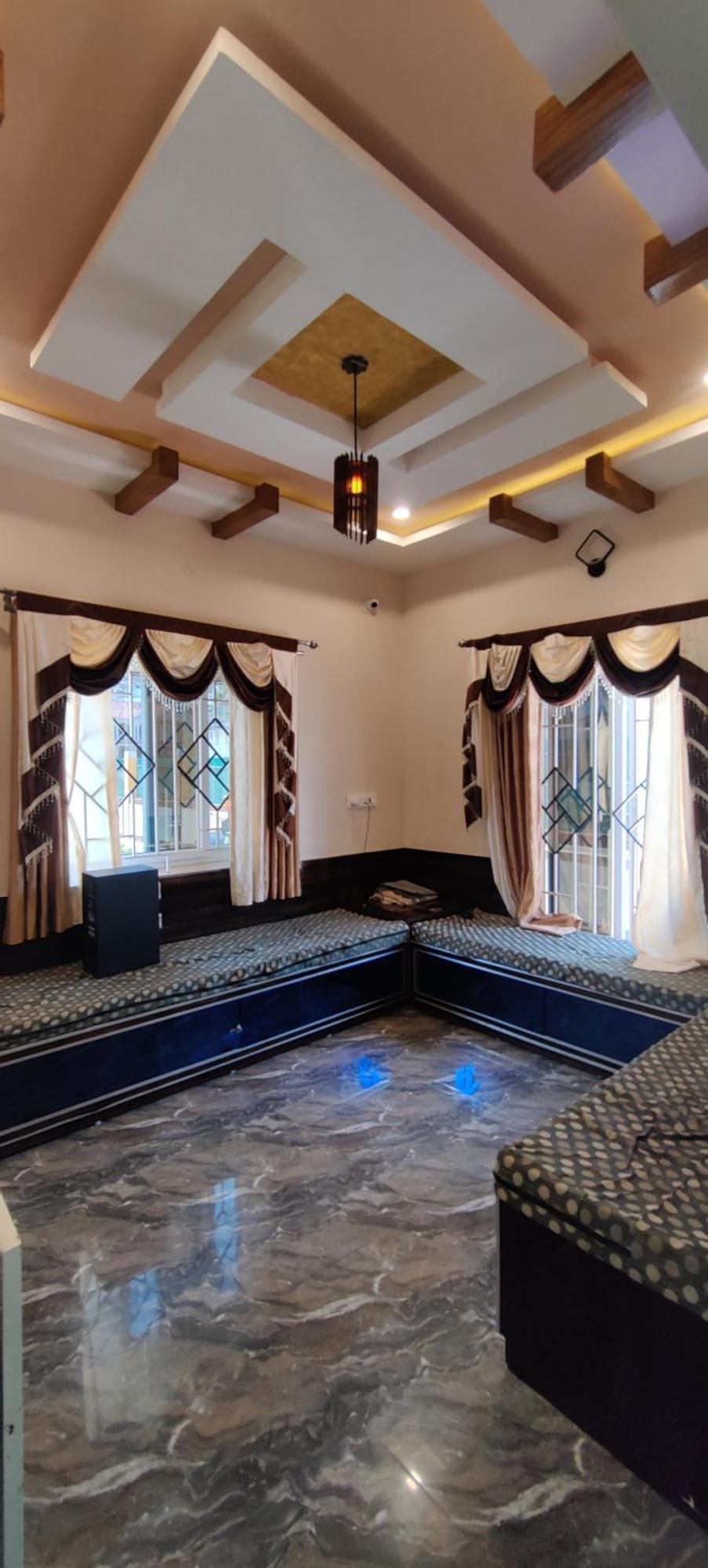 ウーティ Rose Garden Enclave For Families & Executives Bed & Breakfast エクステリア 写真