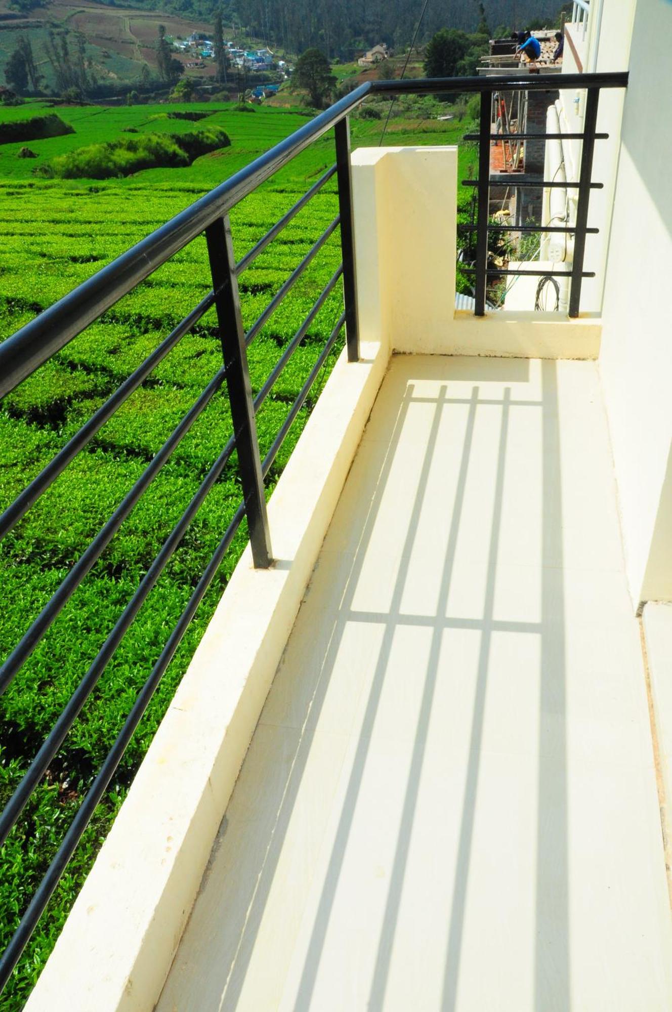 ウーティ Rose Garden Enclave For Families & Executives Bed & Breakfast エクステリア 写真